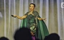 Tak Sekadar Konser, Bingah Yura Yunita Penuh Kejutan yang Menggetarkan Hati