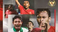 Data Lengkap Prestasi Timnas Indonesia di SEA Games