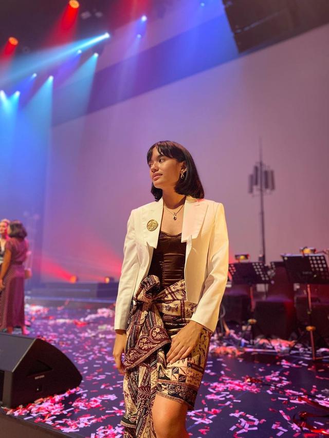 Arawinda Kirana (Foto: Instagram @arawindak)