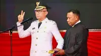 Hari Perempuan Internasional, Pj Bupati Yonathan Dukung Kesetaraan Perempuan Mimika
