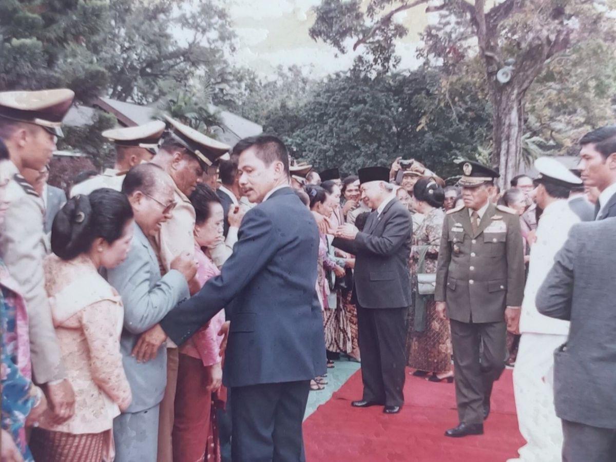 Dok. Istimewa