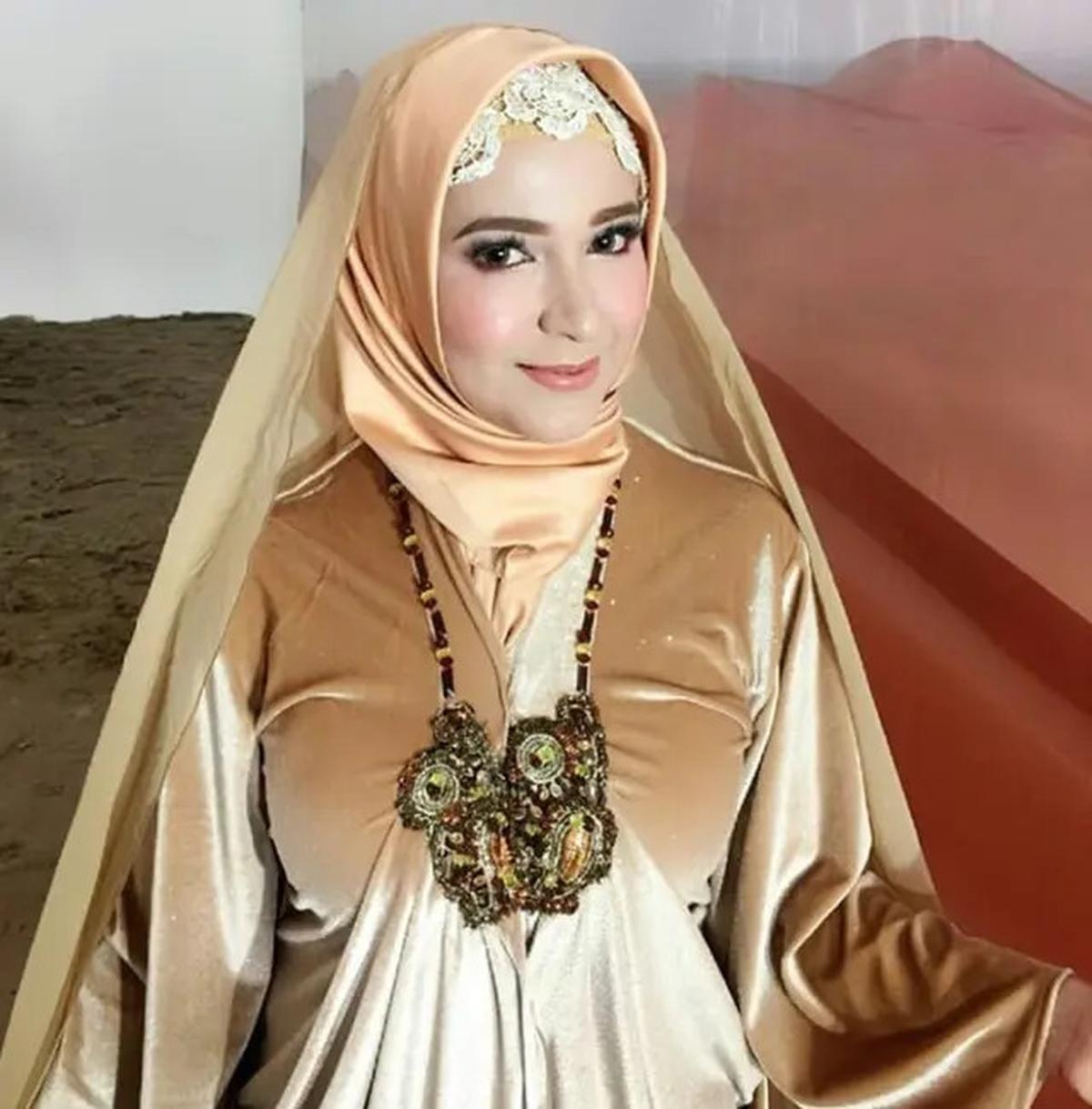 11 Artis Wanita Indonesia Meninggal Karena Kanker, Terbaru Mpok Alpa