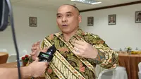 Prediksi Pertumbuhan Ekonomi Terlalu Ambisius