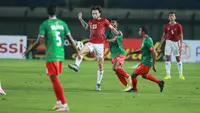 Jadi Lawan Baru Timnas Indonesia, Bangladesh Terima Tawaran Gantikan India di FIFA ASEAN Cup 2026
