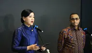 MSCI Akui Reformasi Pasar Modal, Indonesia Bertahan di Kategori Emerging Markets