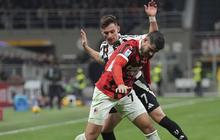 Hasil Lengkap Liga Italia Tadi Malam: AC Milan Vs Juventus Tanpa Gol, Inter Milan Bantai Hellas Verona 5-0