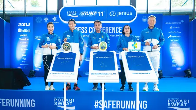 Pocari Sweat 2024