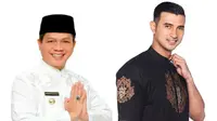 Hasil Quick Count Pilbup Bandung 2024, Dadang-Ali Unggul 57 Persen