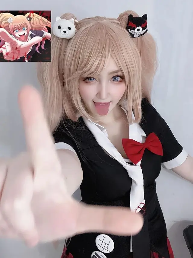 Billa Si Barbie Cikarang (Instagram/saybillaaa_)