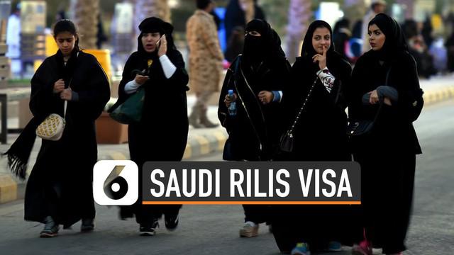 Berita Saudi Arab Hari Ini Kabar Terbaru Terkini Liputan6 Com