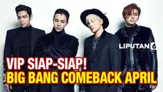 THUMBNAIL comeback