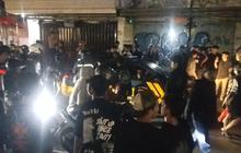 Pria Tak Dikenal Lecehkan Perempuan di Sukabumi, Warga Beramai-ramai Mengepung