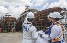 Sinergi BUMN, BKI dan Pertamina Kolaborasi Tingkatkan Kinerja