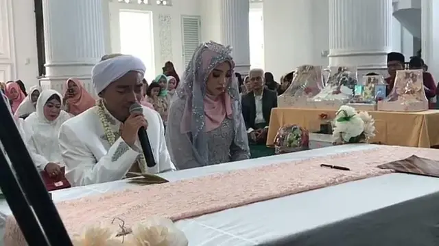 [Bintang] Taqy Malik