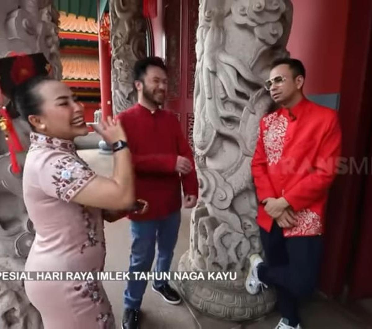Dok. Istimewa