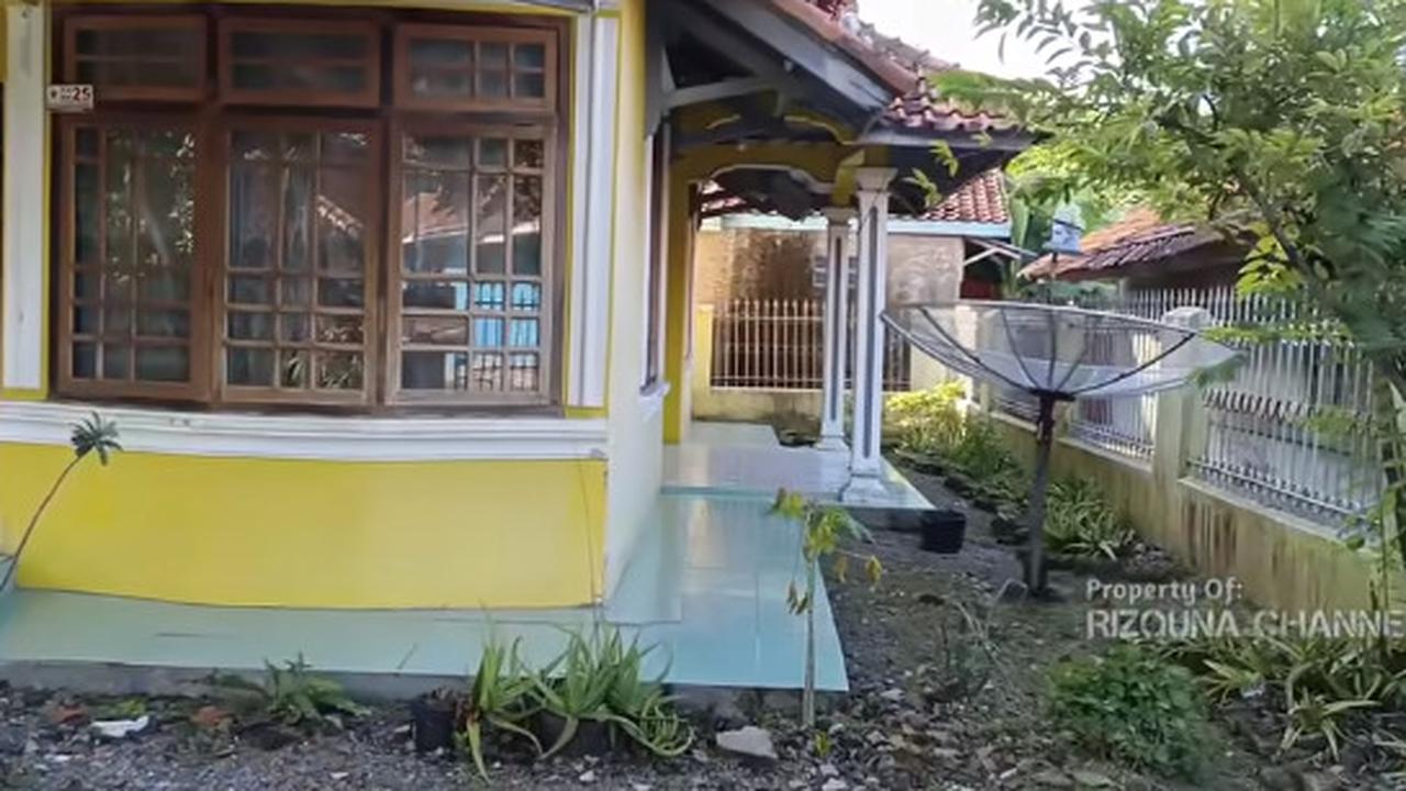 Barang-barang Rumah Mewah Kosong Milik Sinden Legendaris Masih Terawat, Pencuri Tak Berani Takut Kena Azab