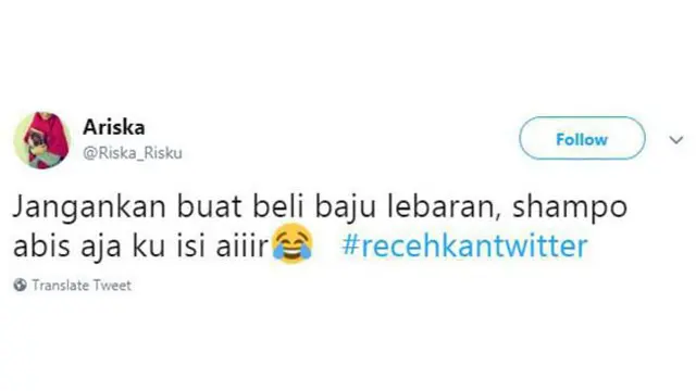 tweets