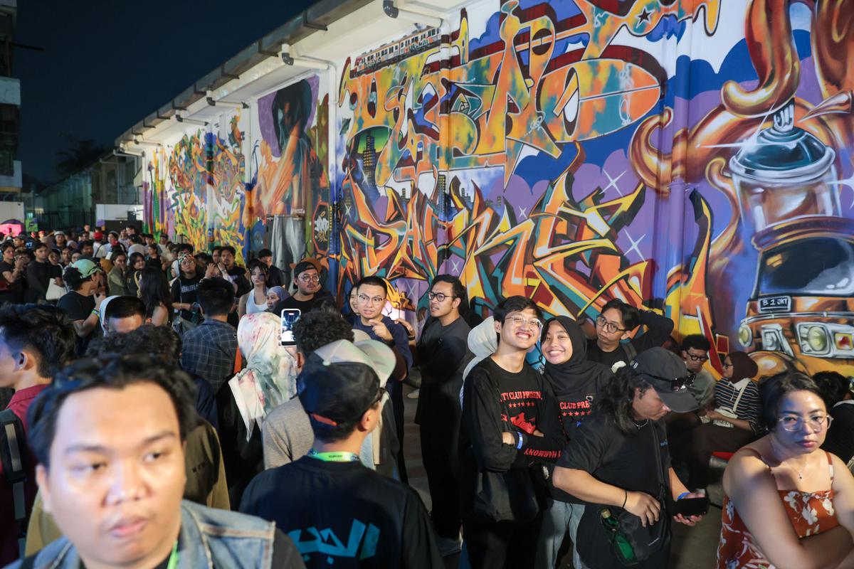 Soundrenaline 2026 Resmi Bergulir