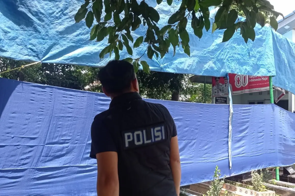 Ekshumasi wanita hamil meninggal di kamar hotel
