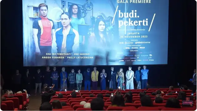 6 Potret Reaksi Luna Maya saat Maxime Bouttier Peluk Prilly Latuconsina, Santai