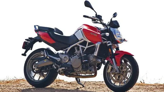 5 Motor Sport Bekas Murah Meriah