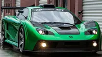 Miami GT Grand Prix, Segera Meluncur!