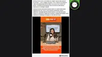 Cek Fakta: Tidak Benar Link Pendaftaran Bantuan Dana DAP Australia untuk Umat Kristen