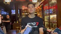 Al Ghazali Bidik Prestasi Internasional di Dunia Drifting