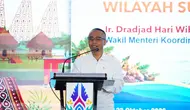 Tekan Harga Jelang Nataru, Pemerintah Perketat Jalur Pangan