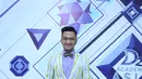 Selain dikenal sebagai penyanyi pop, Ihsan Tarore juga pernah menjadi pemenang dalam pencarian bakat D Academy Celebrity  yang di tayangkan Indosiar. Ia juga mewakili D Academy Asia musim kedua. (Nurwahyunan/Bintang.com)