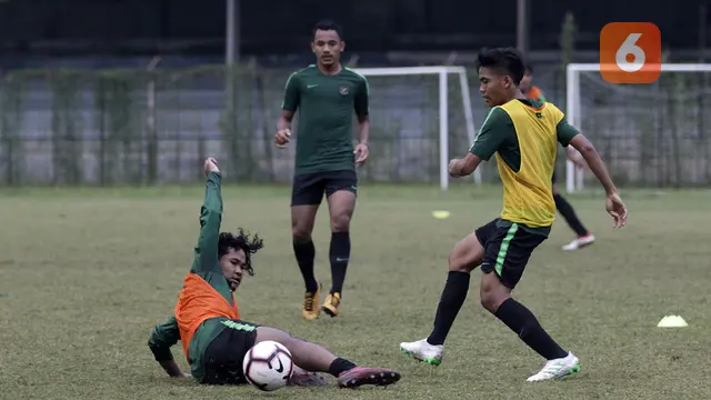 Timnas Indonesia U-18