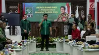 Hilangnya Nama Azwar Anas Jadi Pendamping Gus Ipul di Daftar PKB