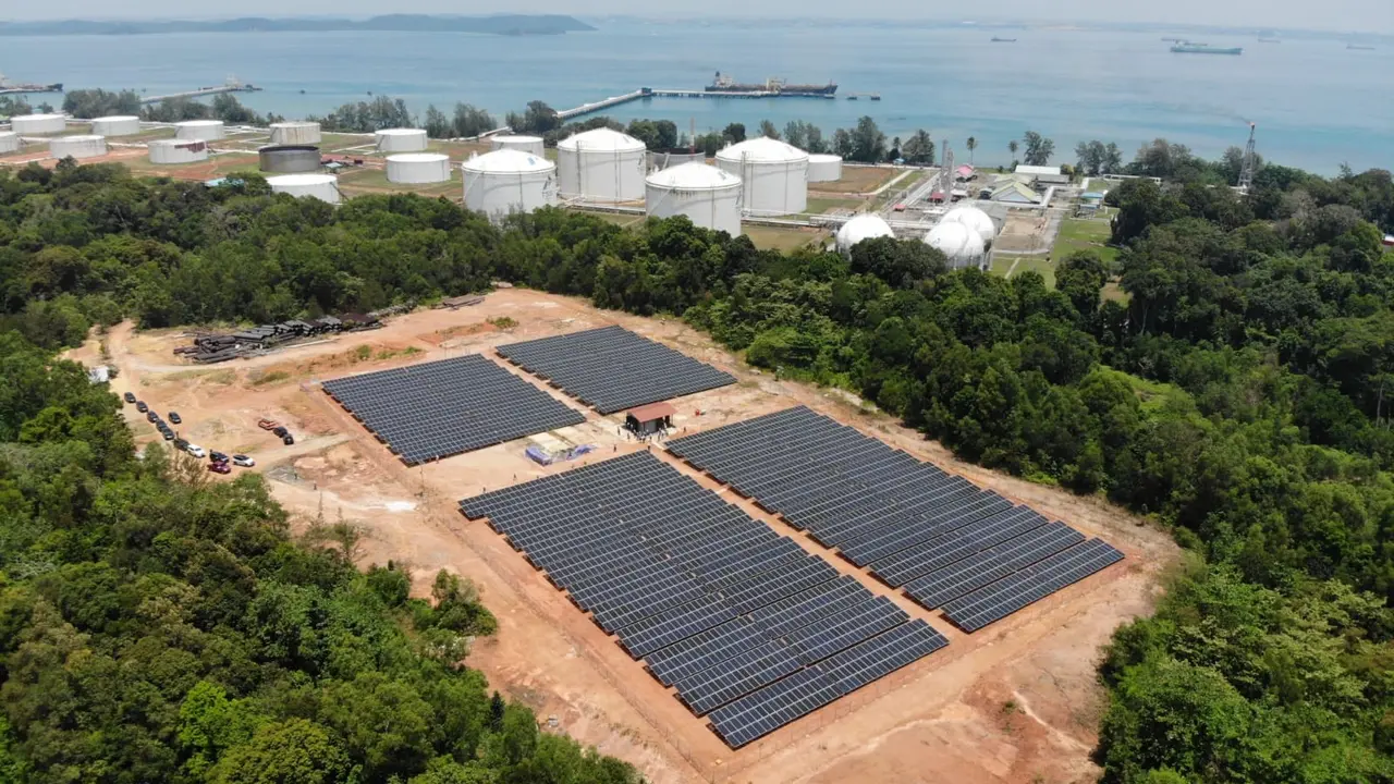 Cinta Bumi! PIS Sukses Tekan Emisi Karbon 25,4 Ribu Ton Setara CO2, Lebih dari Target