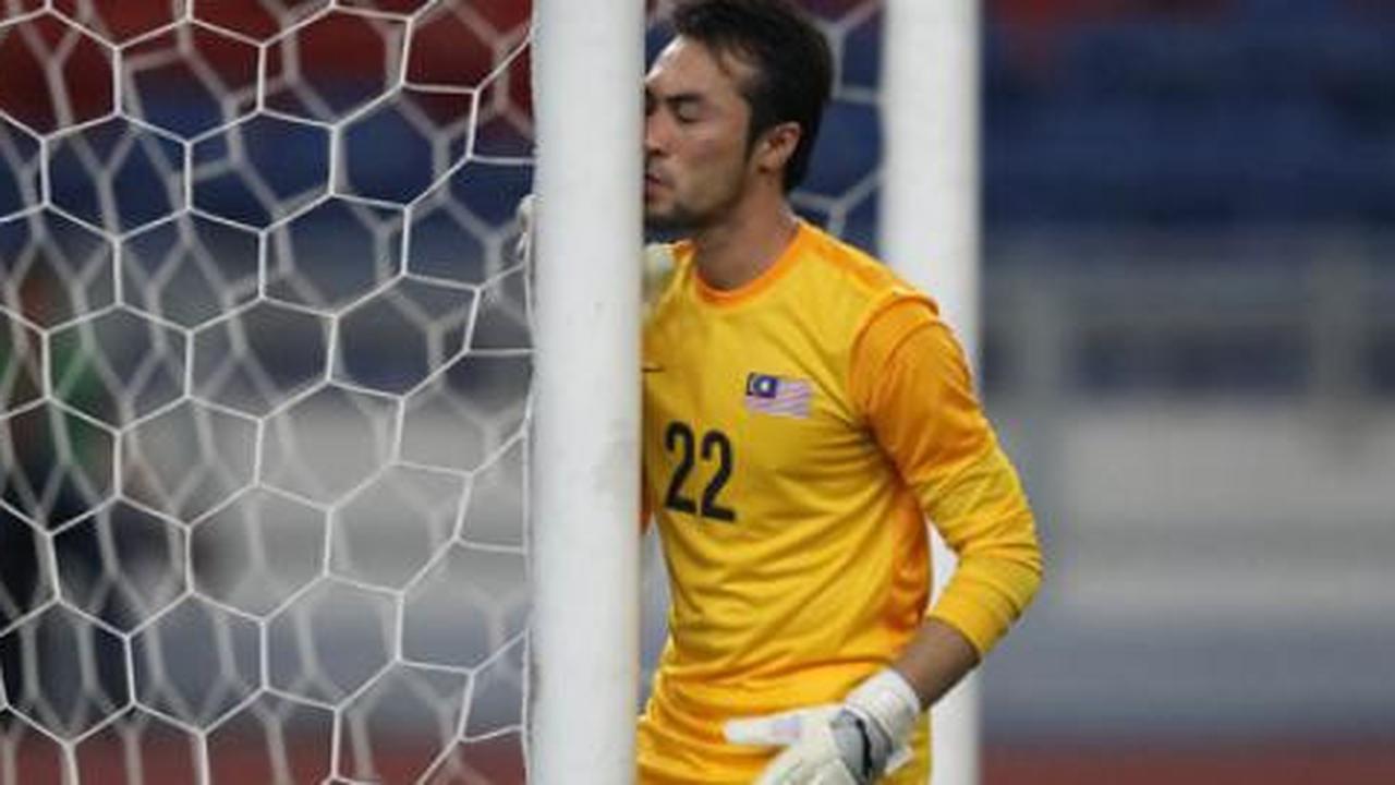 Review: Singapura hantam juara bertahan Piala AFF