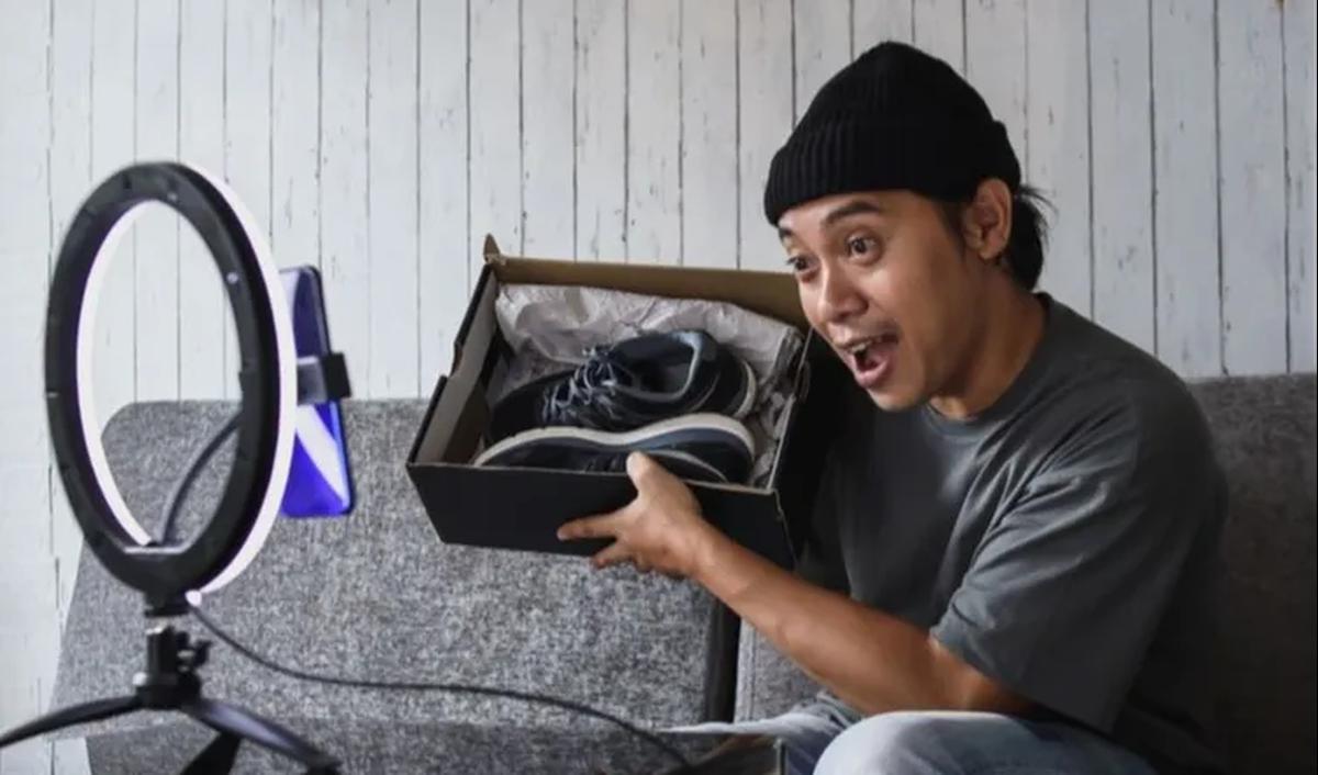 Pertumbuhan Brand Lokal dan UMKM Bersama Shopee