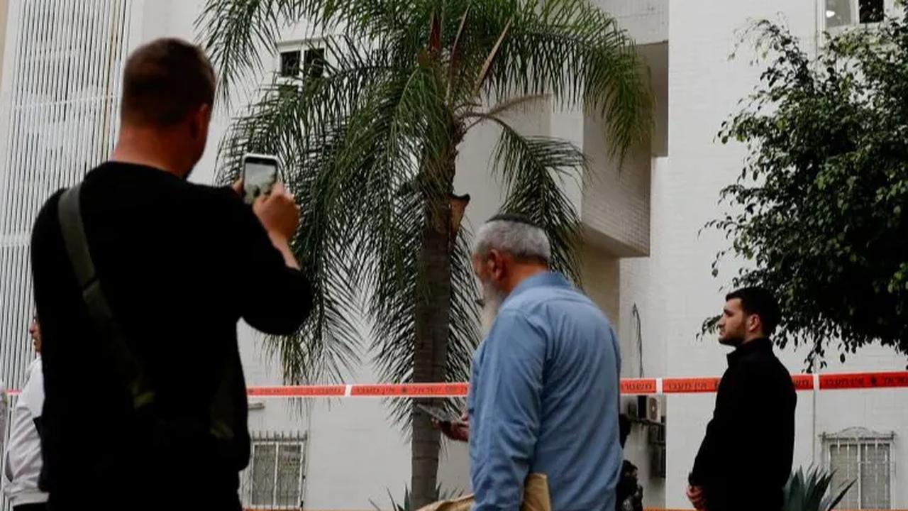 Setelah gencatan senjata berakhir, intensitas serangan antara Israel dengan Hamas mengalami peningkatan.<br>