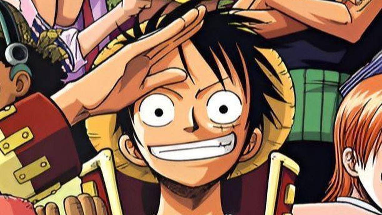 Who Will Marry Luffy? 4 Names of Luffy's Wife in One Piece Ending