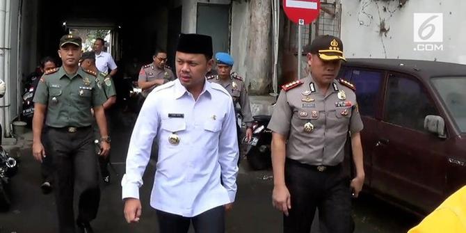 VIDEO: Pembunuhan Siswi SMK, Pacar Korban Bantah Lewat Medsos