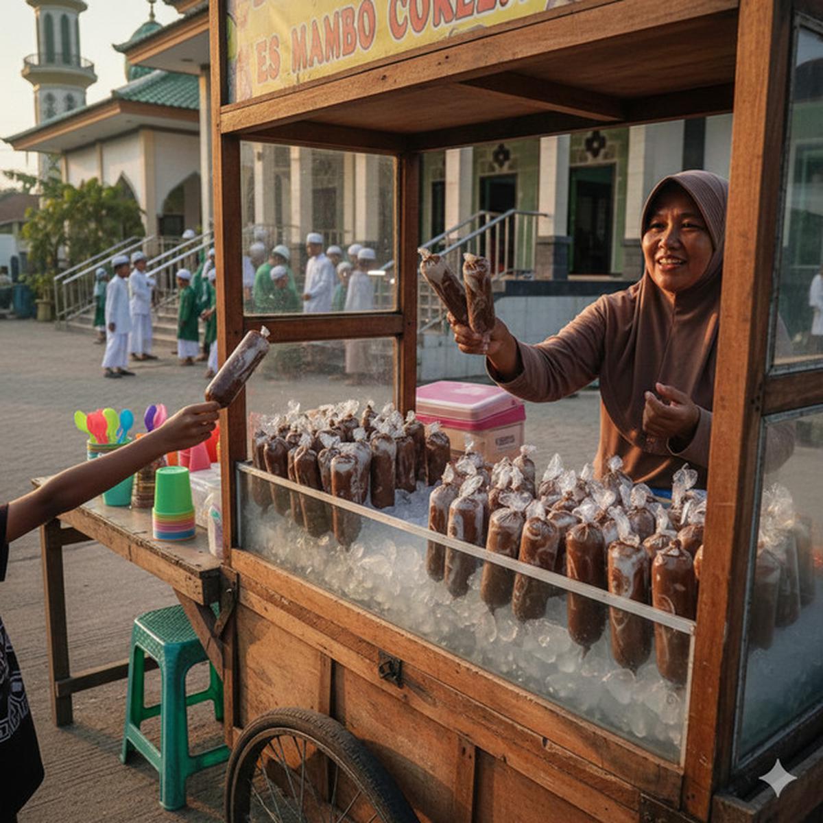 20+ Ide Jualan Takjil Anak TPA Ramadan 2026 yang Disukai Anak-anak, Modal Kecil