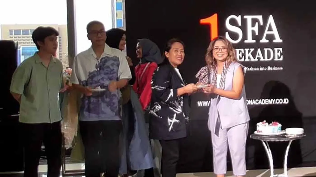 Sparks Fashion Academy
