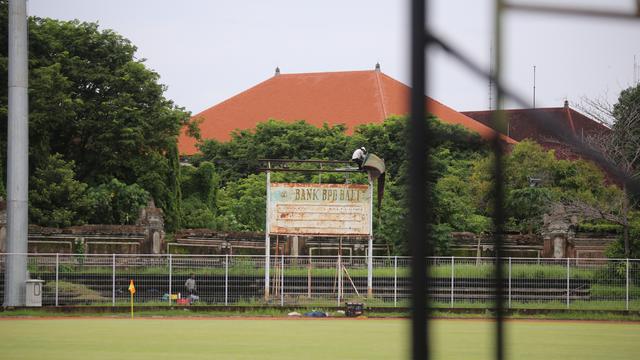 Stadion Ngurah Rai