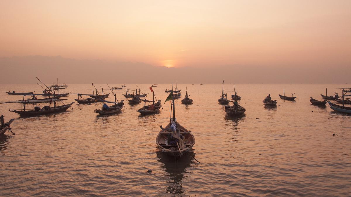 Intip, Rekomendasi Pantai Cantik di Surabaya