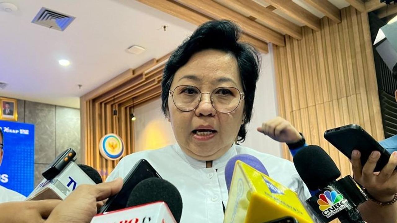 KKP Pastikan 41 UPI di Jawa-Lampung Tetap Bisa Ekspor Udang Indonesia ke AS Bersyarat