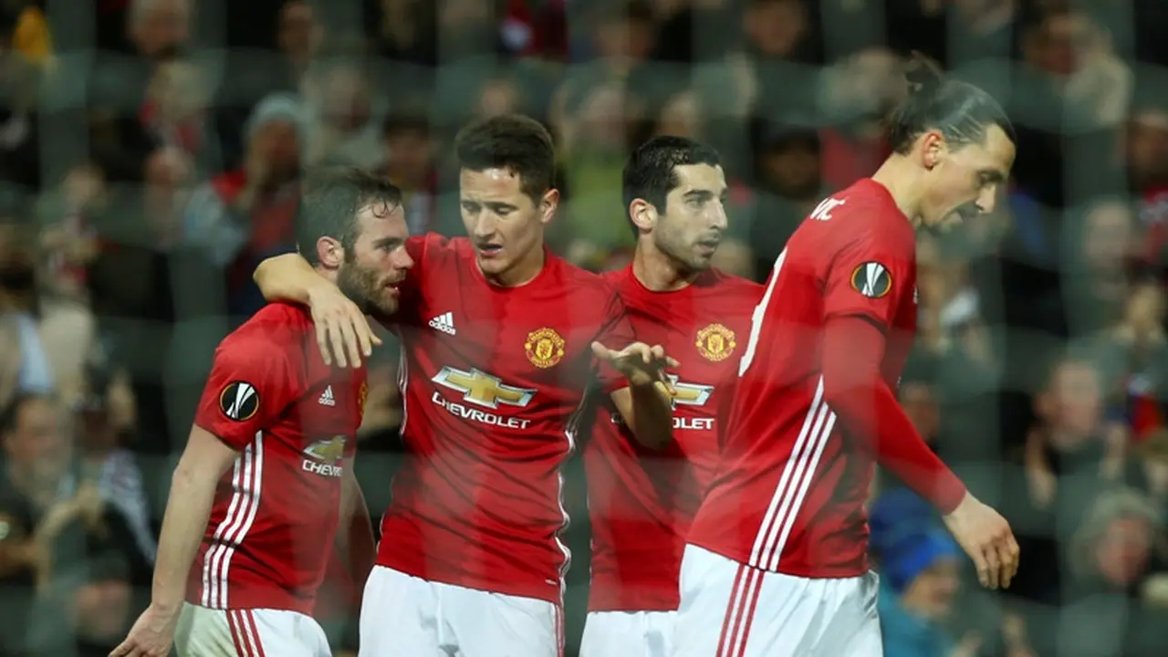 Manchester United