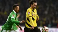 Van Gaal Bicara Isu Ketertarikan MU kepada Hummels 