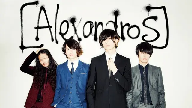 TOP 6 Lagu Jepang Layak Dicari Pekan Ini (29 Maret-4 April 2015)