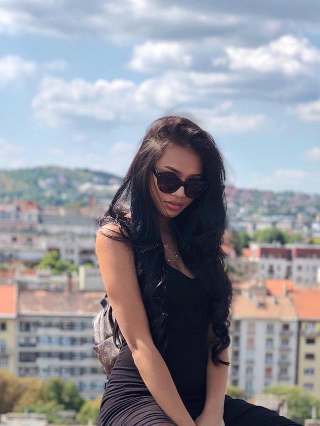 Kekasih Moise Kean, Nif Brascia