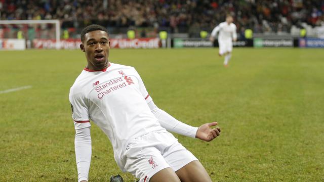 Rubin Kazan Vs Liverpool