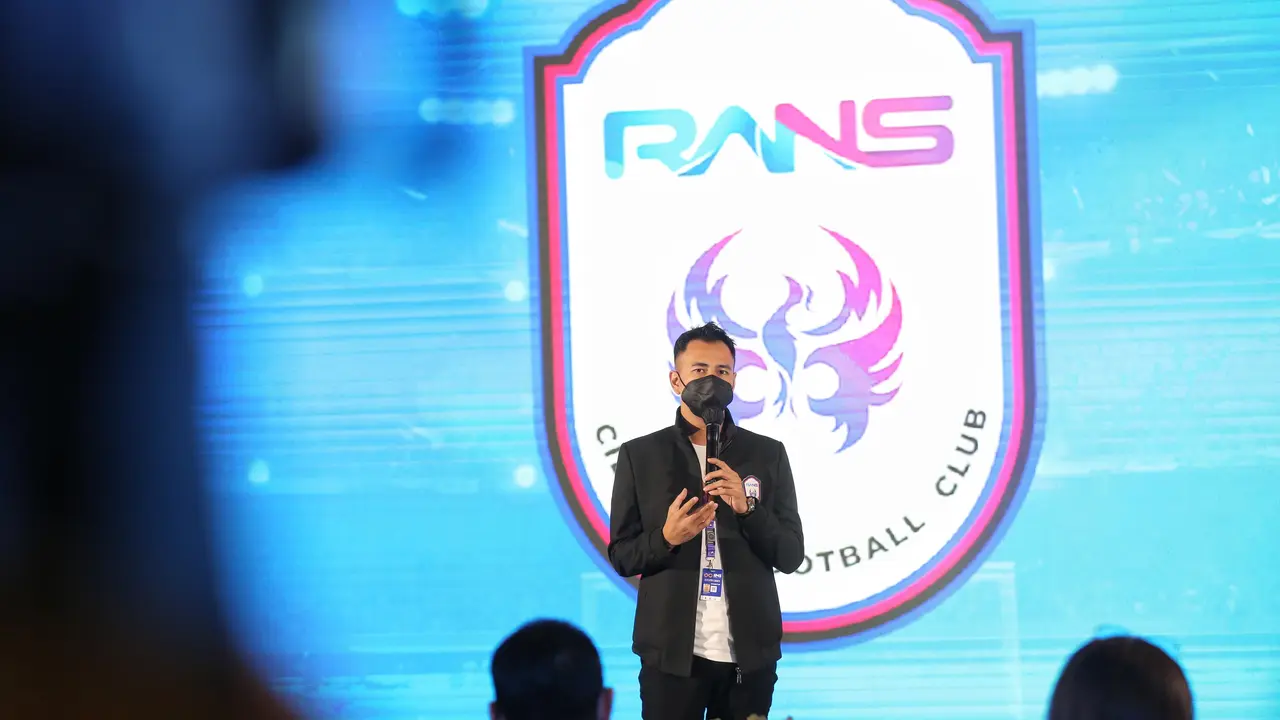 [Fimela] Raffi Ahmad