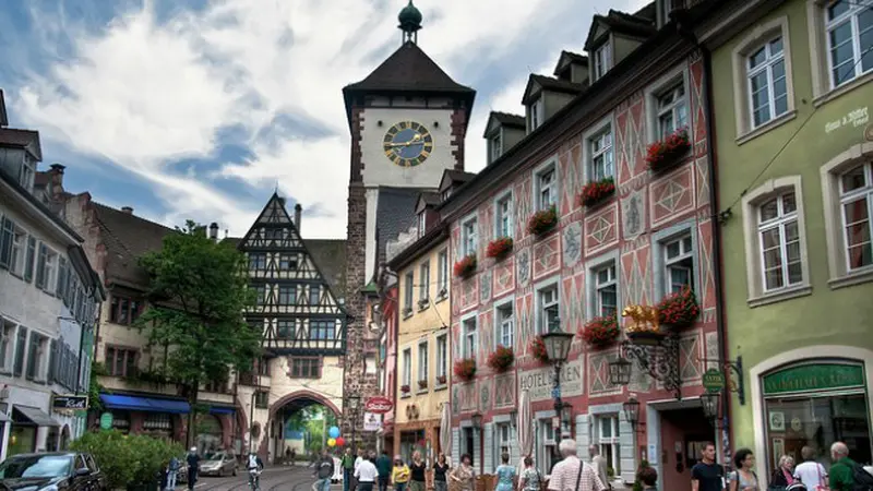 Freiburg